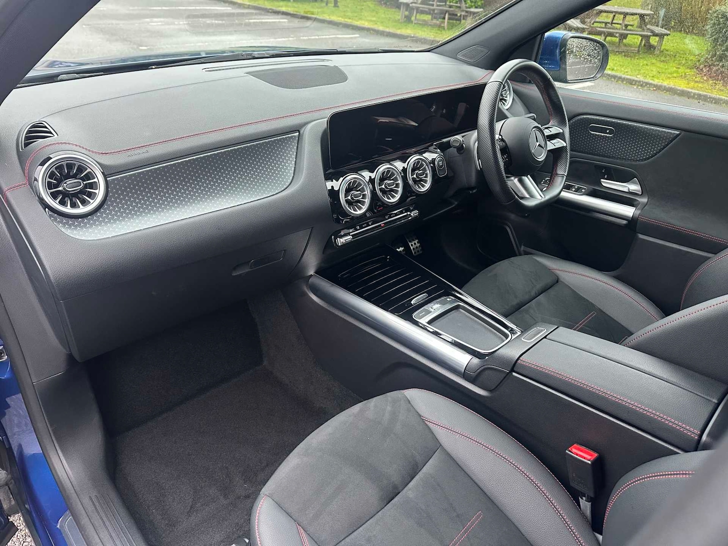 Used Mercedes-Benz EQA 2024 for sale - 77239895: Photo 19