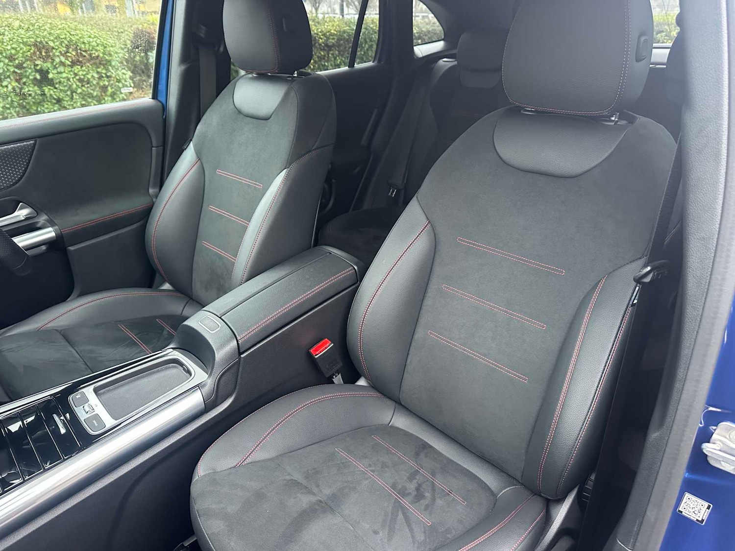 Used Mercedes-Benz EQA 2024 for sale - 77239895: Photo 20