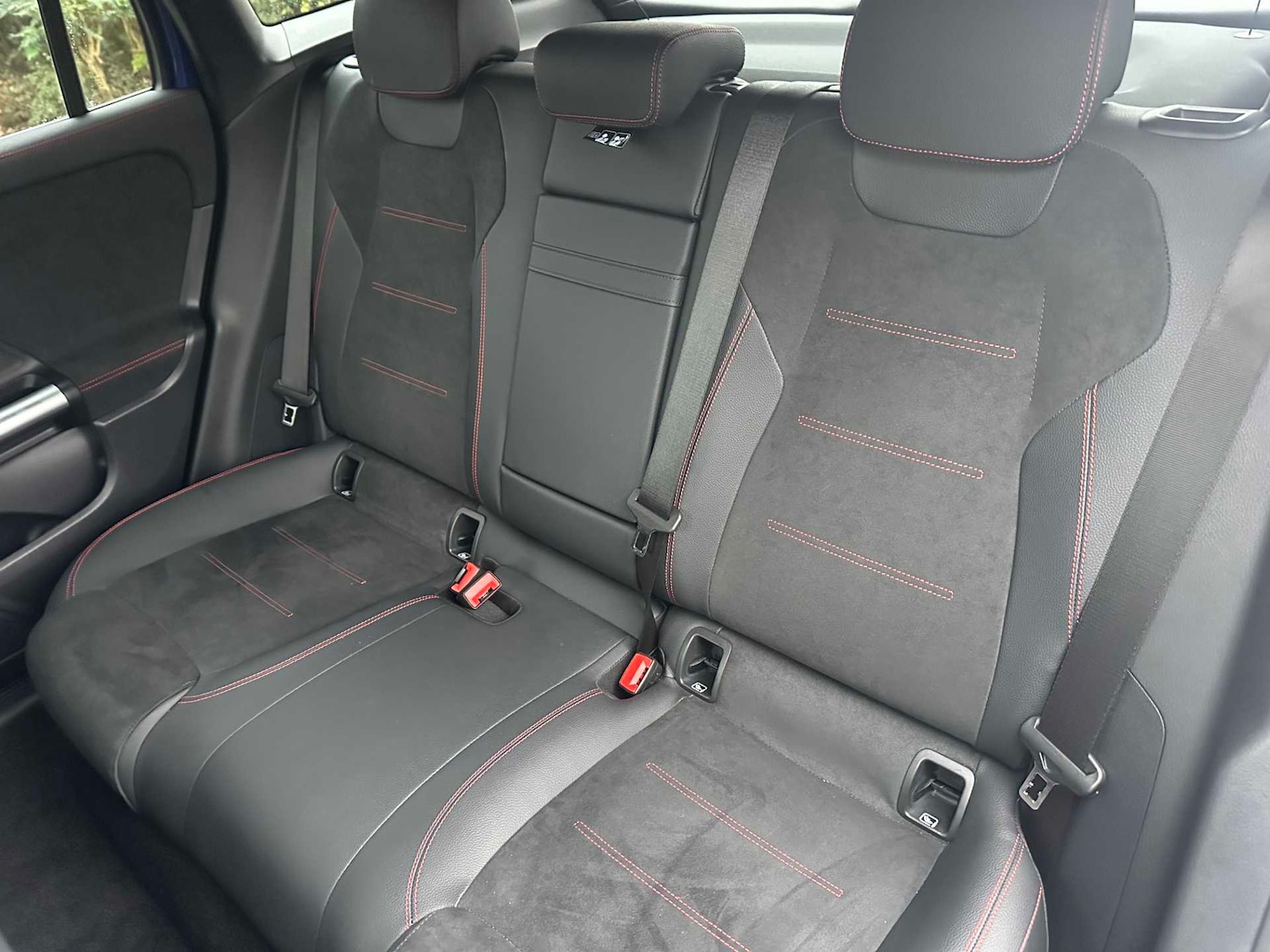 Used Mercedes-Benz EQA 2024 for sale - 77239895: Photo 21