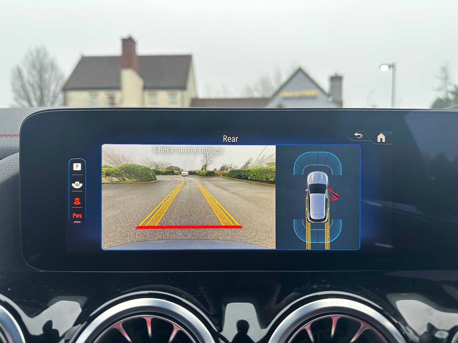 Used Mercedes-Benz EQA 2024 for sale - 77239895: Photo 33