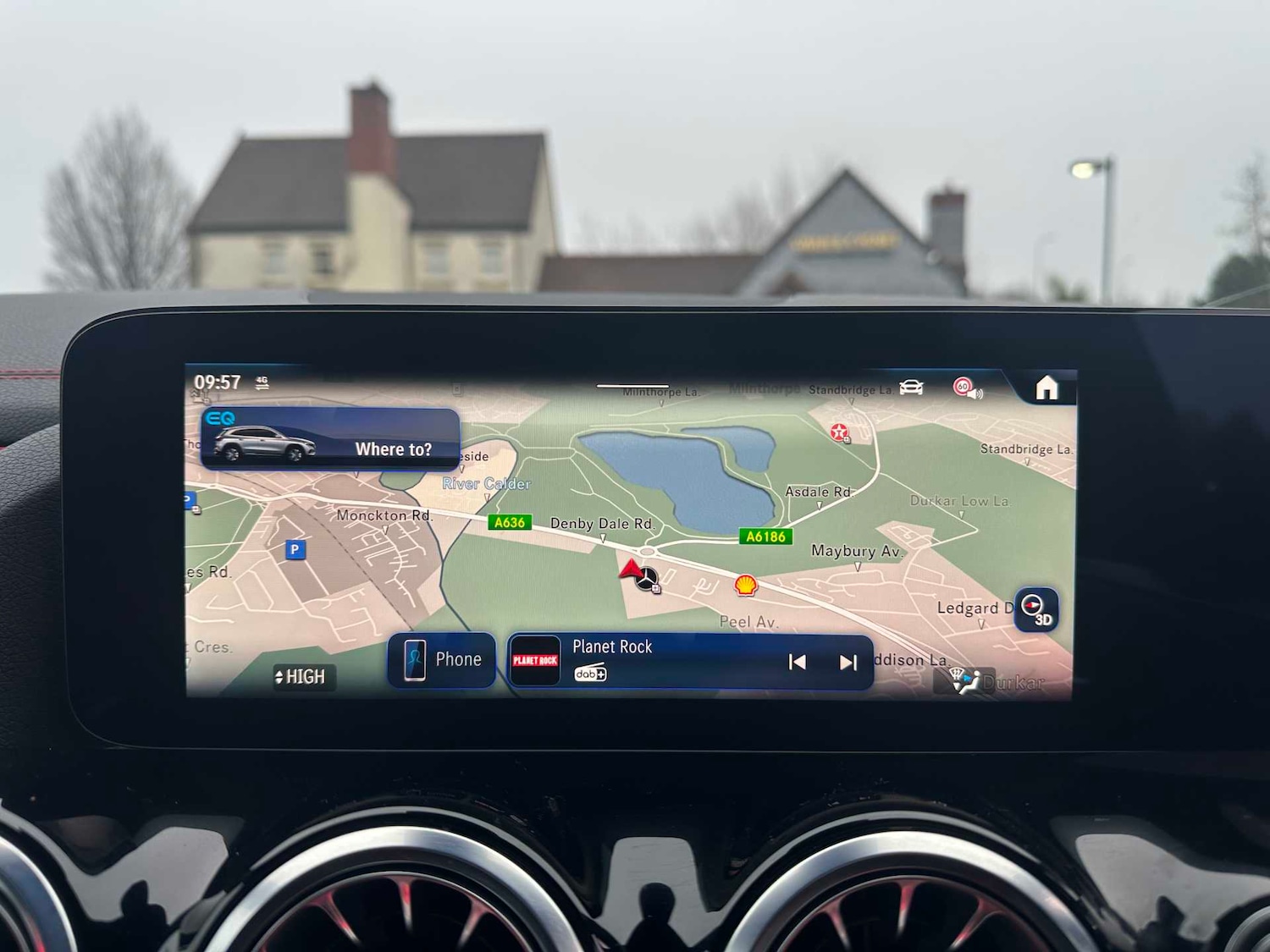 Used Mercedes-Benz EQA 2024 for sale - 77239895: Photo 34