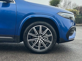 Used Mercedes-Benz EQA 2024 for sale - 77239895: Photo