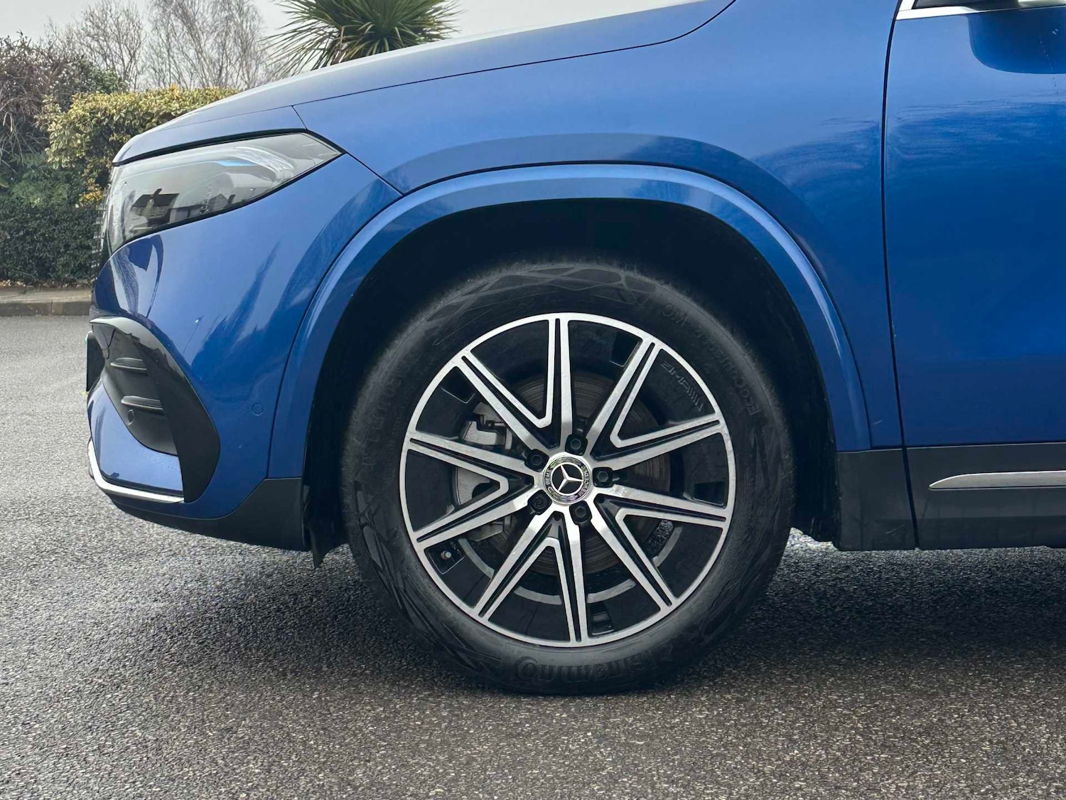 Used Mercedes-Benz EQA 2024 for sale - 77239895: Photo 7