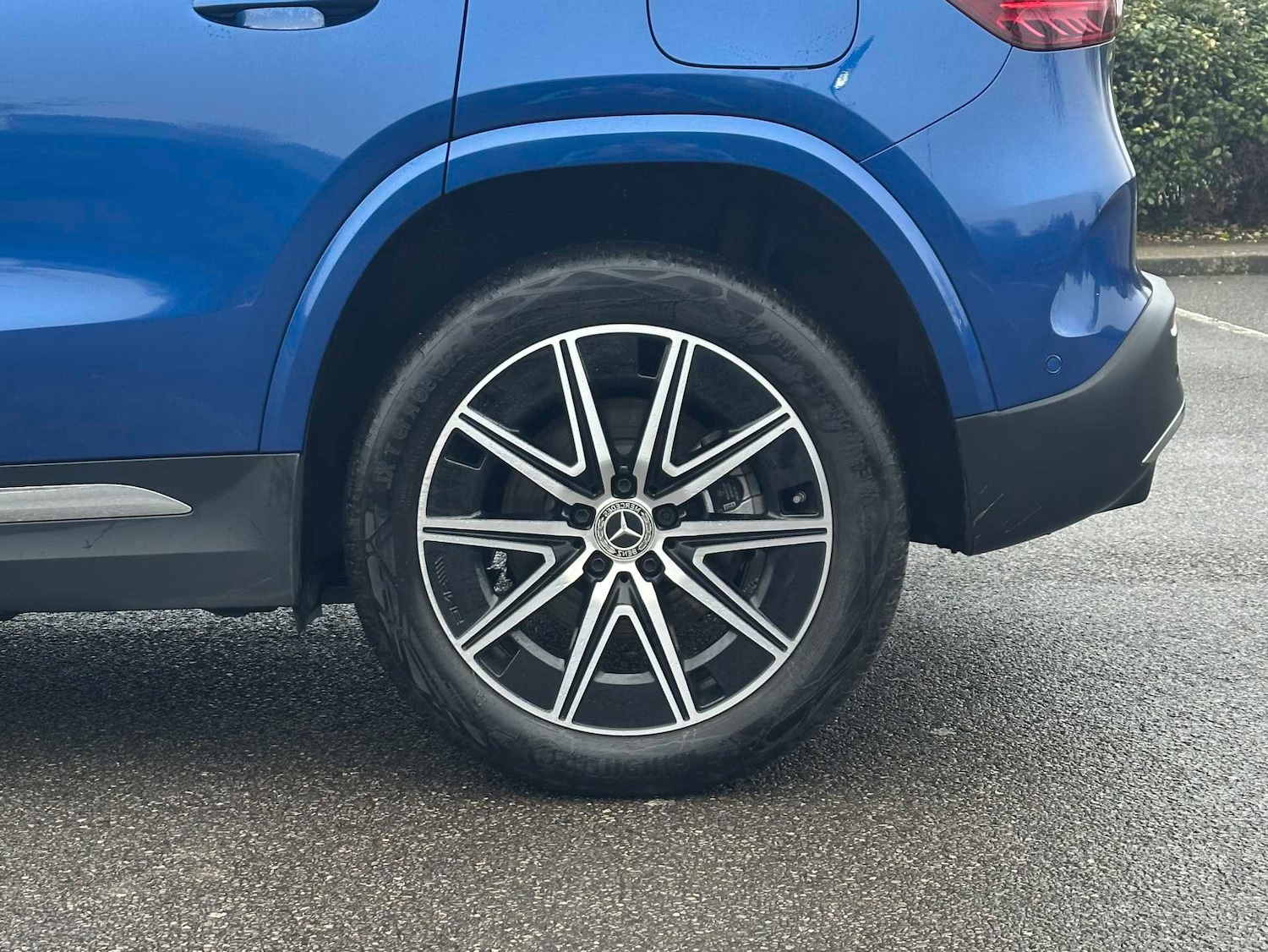 Used Mercedes-Benz EQA 2024 for sale - 77239895: Photo 9