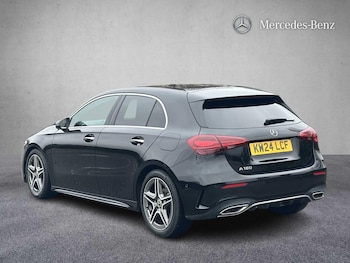 Used Mercedes-Benz A-Class 2024 for sale - 77308483: Photo