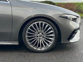 Used Mercedes-Benz A-Class 2024 for sale - 76746123: Photo