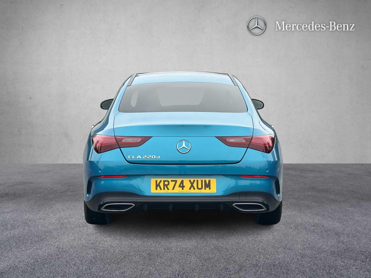 Used Mercedes-Benz CLA 2024 for sale - 77308468: Photo 12