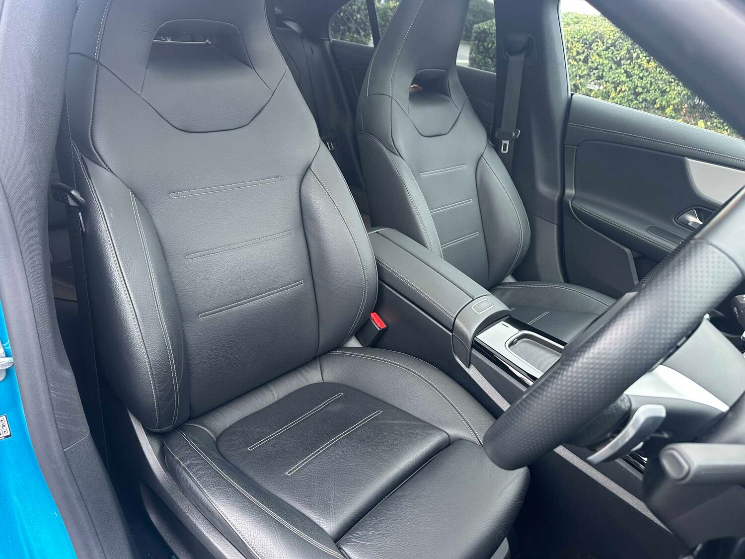 Used Mercedes-Benz CLA 2024 for sale - 77308468: Photo 15