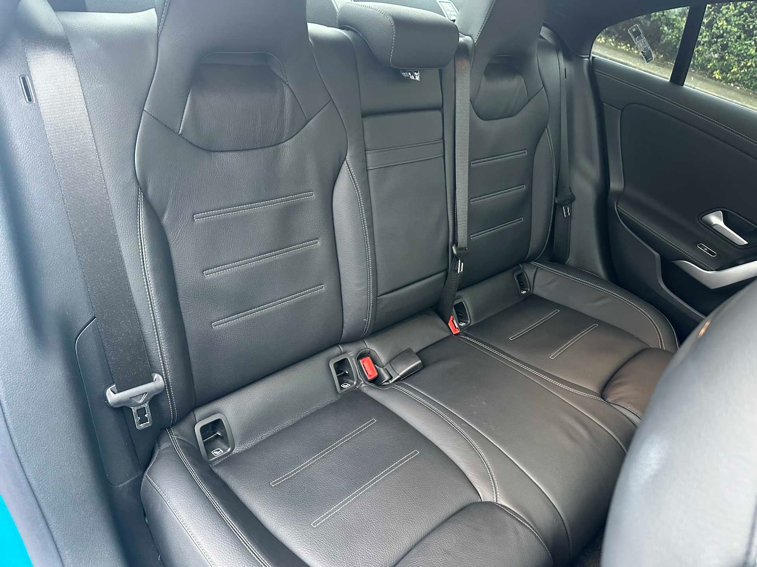 Used Mercedes-Benz CLA 2024 for sale - 77308468: Photo 16