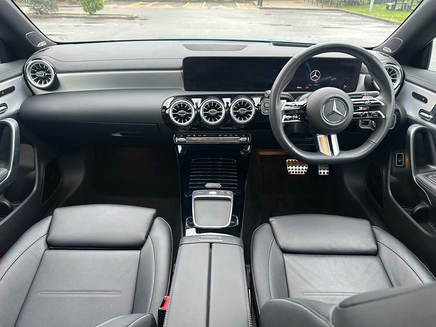 Used Mercedes-Benz CLA 2024 for sale - 77308468: Photo 17