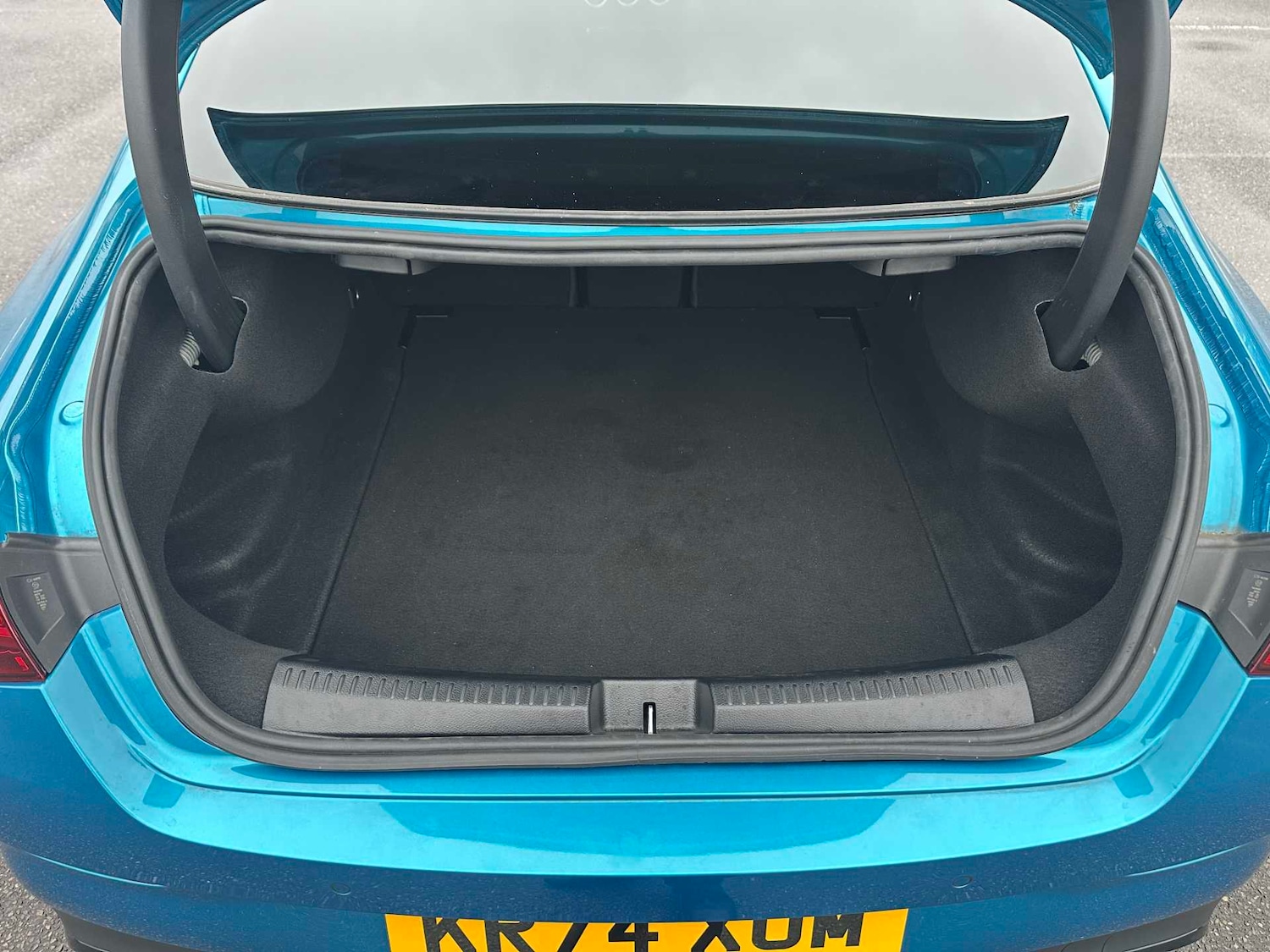 Used Mercedes-Benz CLA 2024 for sale - 77308468: Photo 18