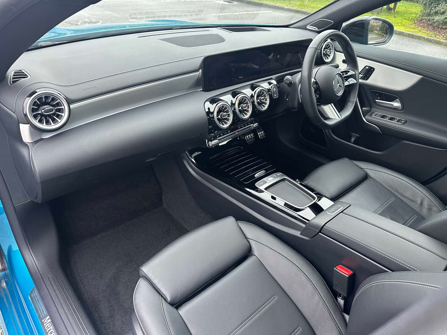 Used Mercedes-Benz CLA 2024 for sale - 77308468: Photo 19