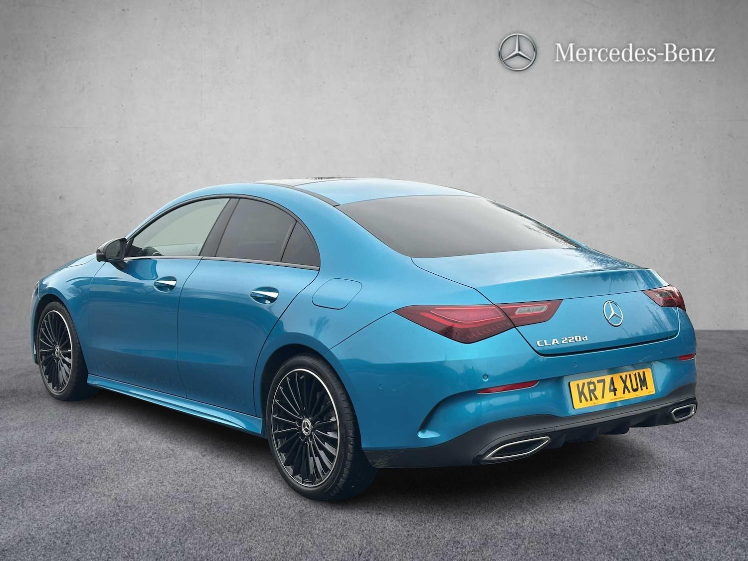 Used Mercedes-Benz CLA 2024 for sale - 77308468: Photo 2