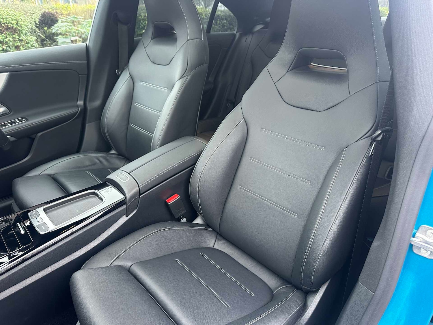 Used Mercedes-Benz CLA 2024 for sale - 77308468: Photo 20