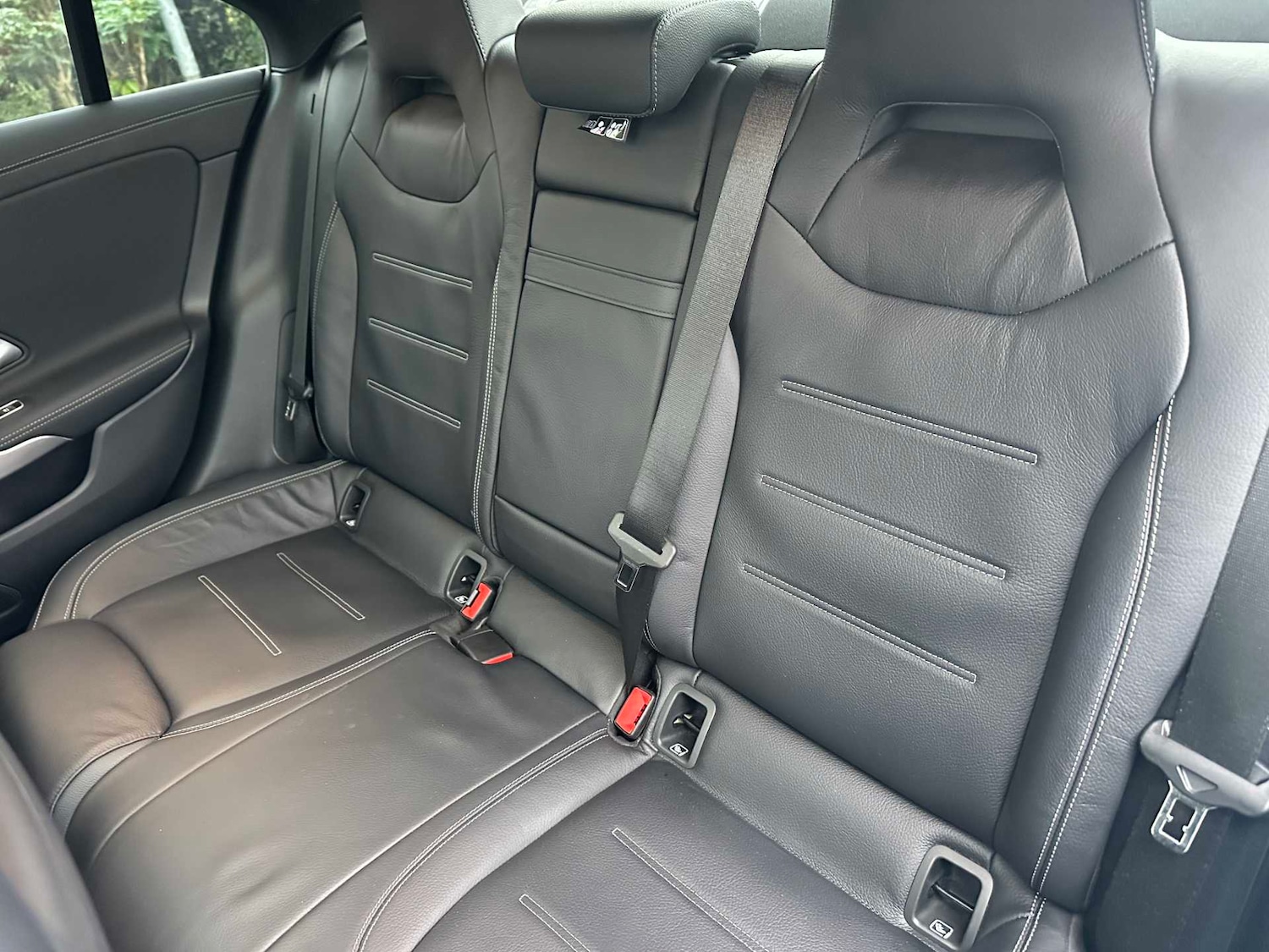 Used Mercedes-Benz CLA 2024 for sale - 77308468: Photo 21