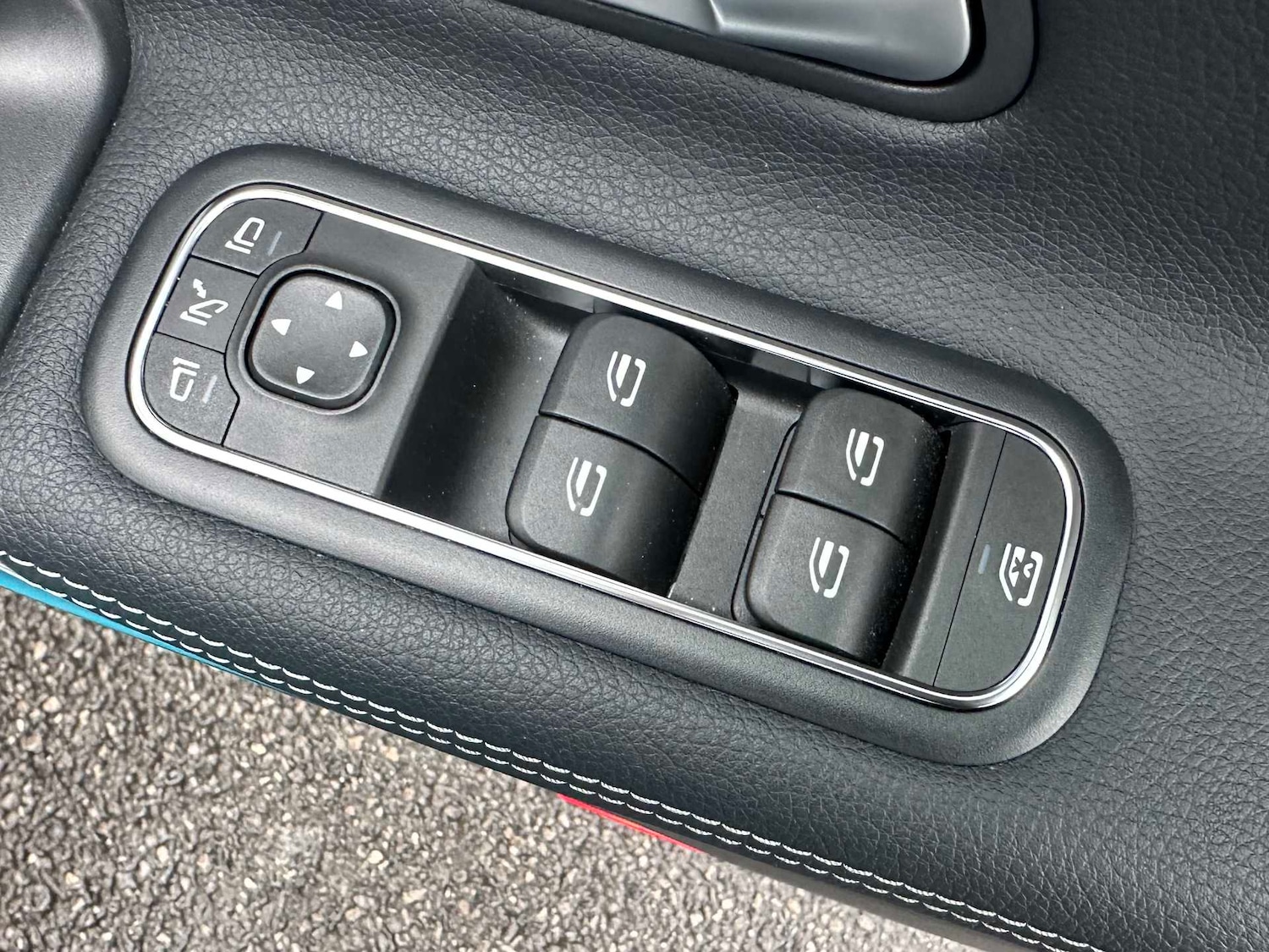 Used Mercedes-Benz CLA 2024 for sale - 77308468: Photo 24