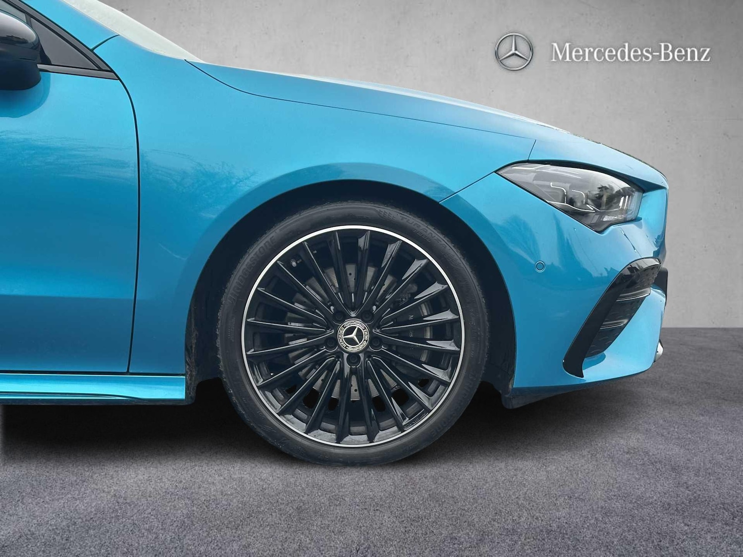 Used Mercedes-Benz CLA 2024 for sale - 77308468: Photo 3