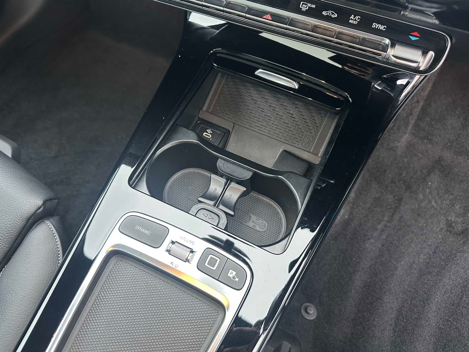 Used Mercedes-Benz CLA 2024 for sale - 77308468: Photo 33