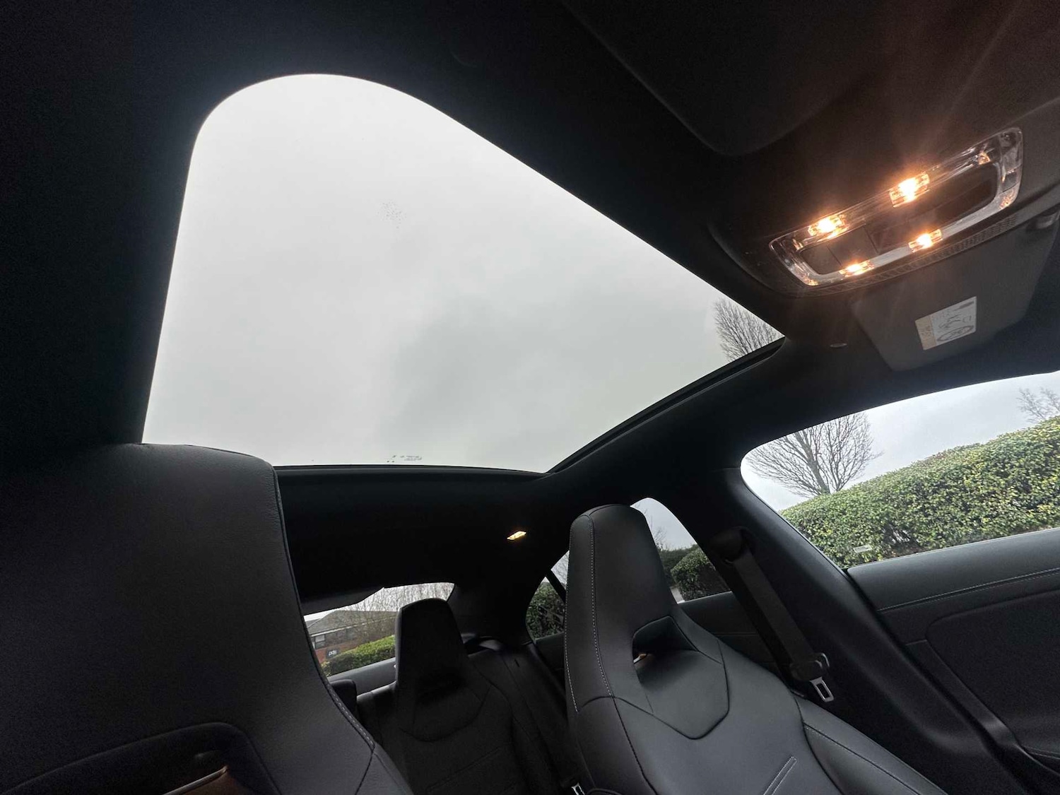 Used Mercedes-Benz CLA 2024 for sale - 77308468: Photo 34