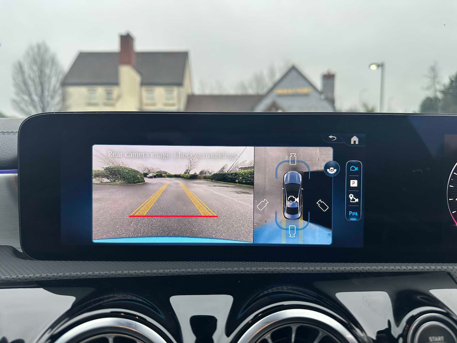 Used Mercedes-Benz CLA 2024 for sale - 77308468: Photo 35