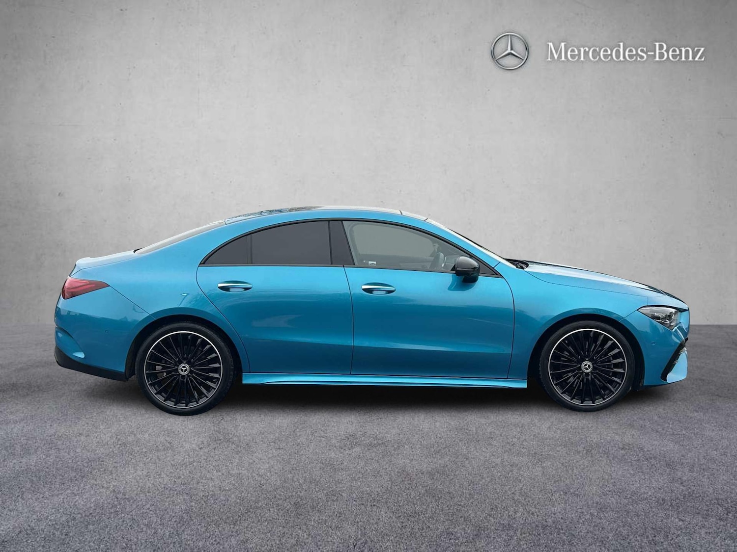 Used Mercedes-Benz CLA 2024 for sale - 77308468: Photo 4