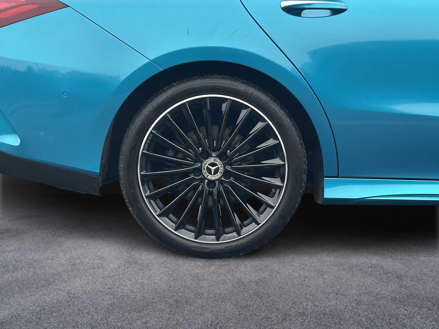 Used Mercedes-Benz CLA 2024 for sale - 77308468: Photo 5