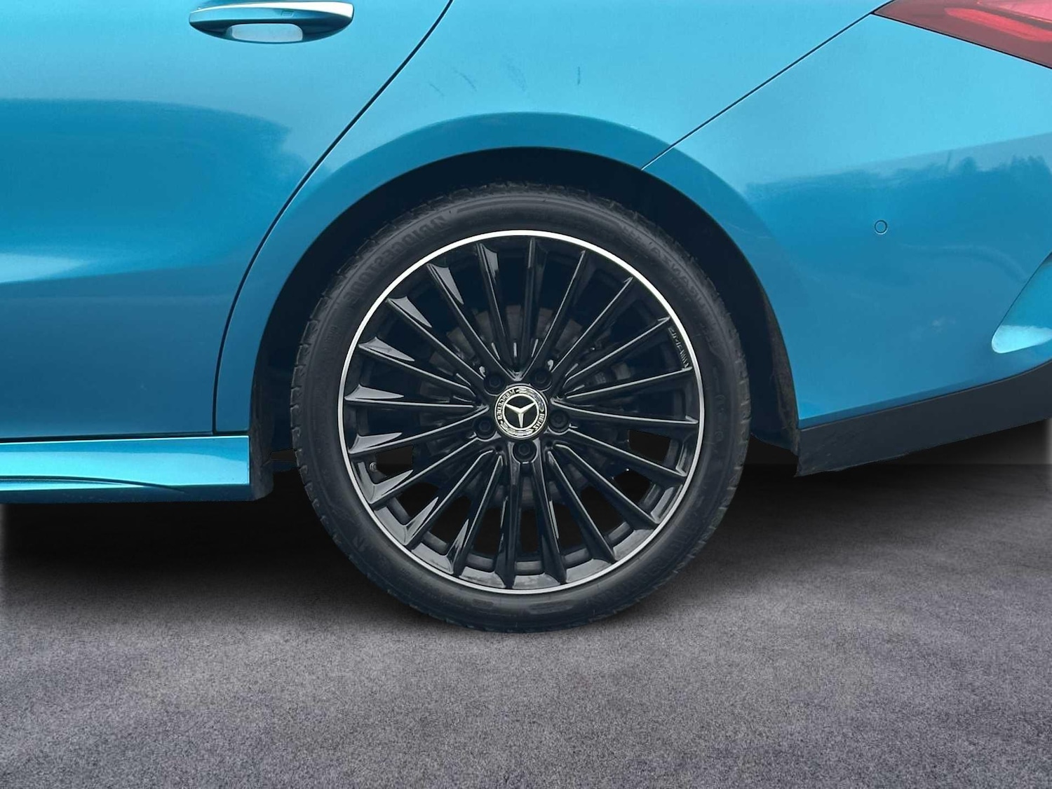 Used Mercedes-Benz CLA 2024 for sale - 77308468: Photo 9