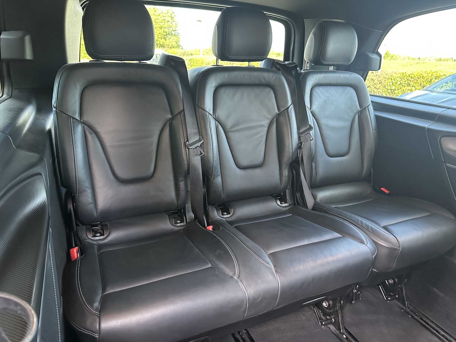 Used Mercedes-Benz V-Class 2023 for sale - 75818816: Photo 15