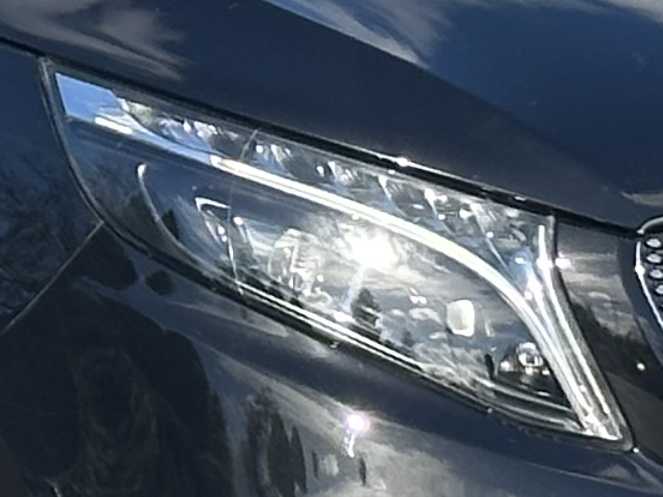 Used Mercedes-Benz V-Class 2023 for sale - 75818816: Photo 35