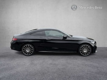 Used Mercedes-Benz C Class 2023 for sale - 79678727: Photo