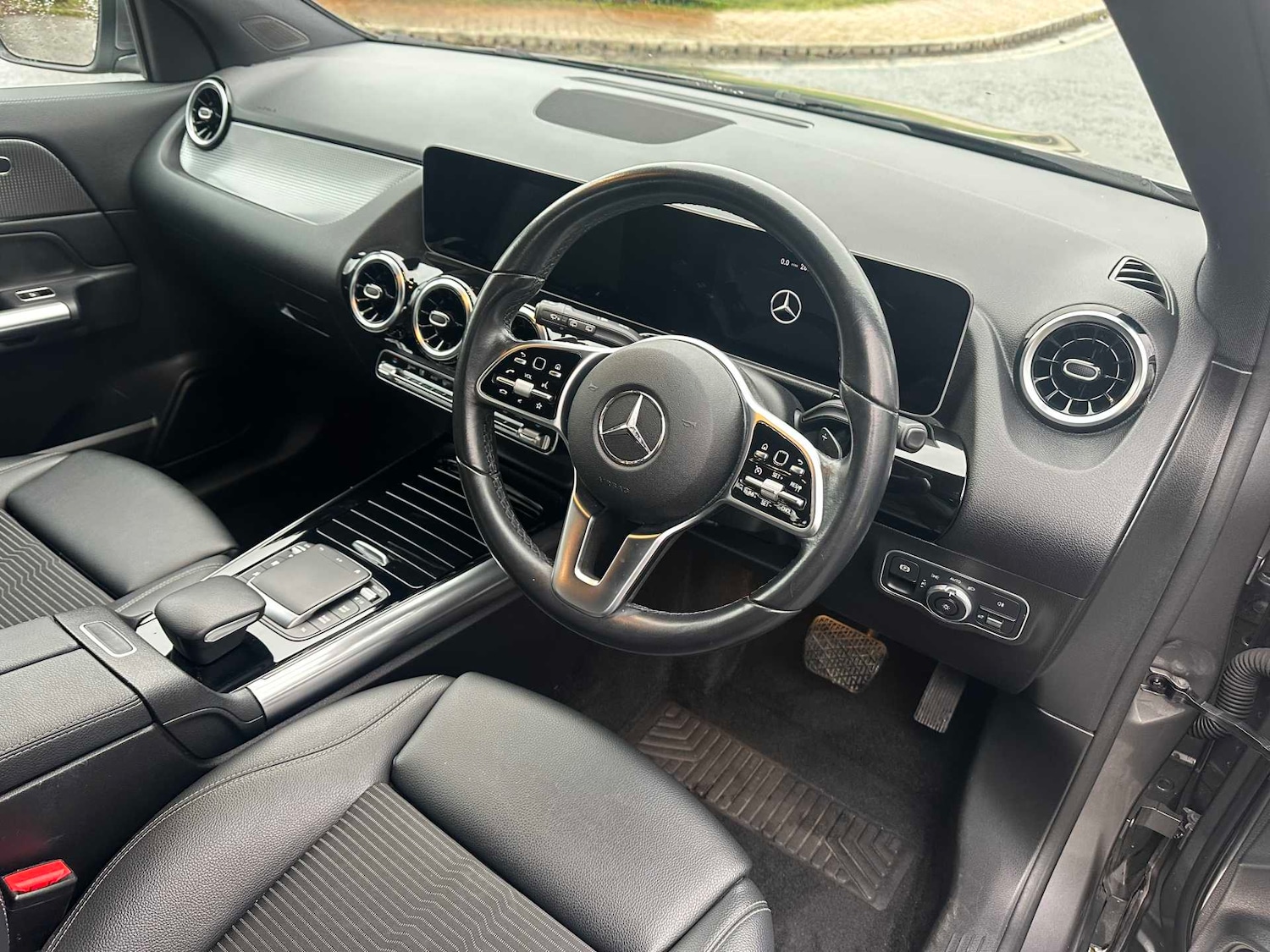 Used Mercedes-Benz GLA 2021 for sale - 77219508: Photo 14