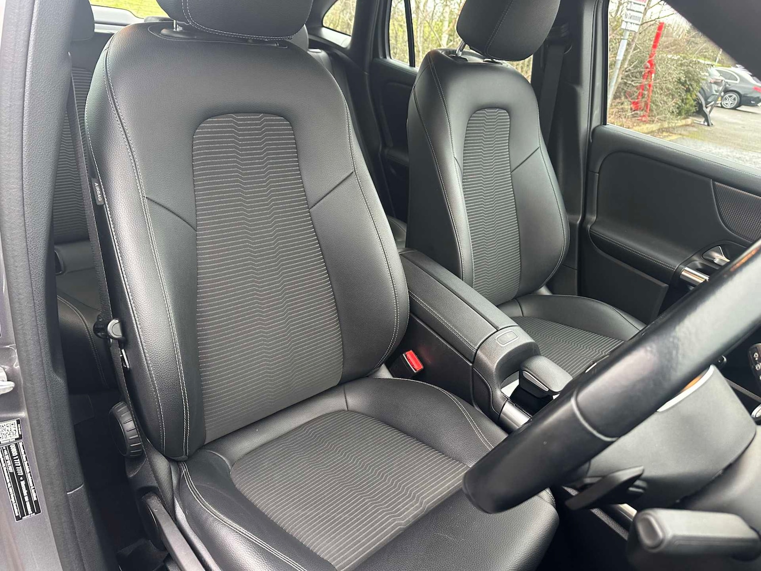 Used Mercedes-Benz GLA 2021 for sale - 77219508: Photo 15