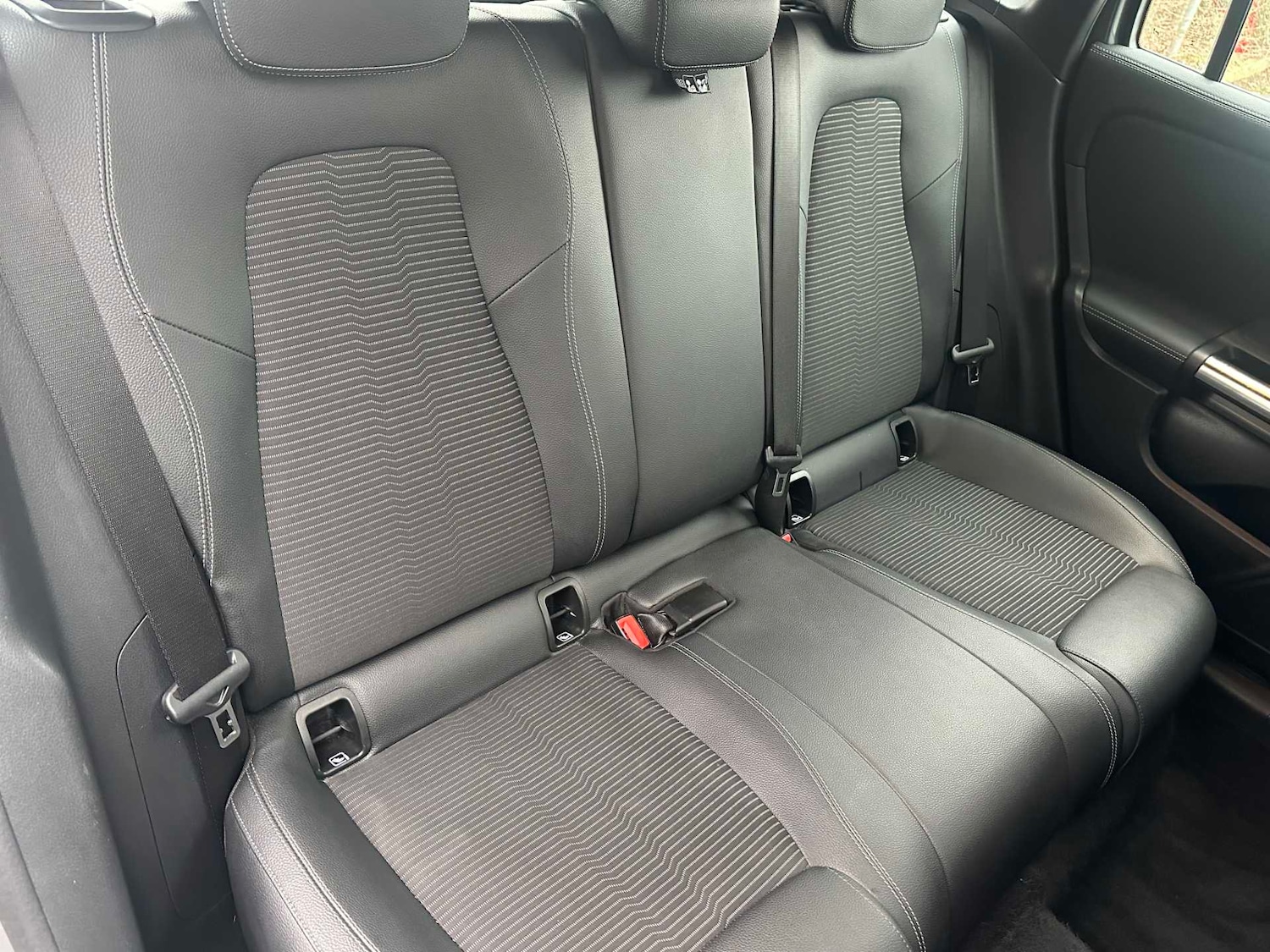 Used Mercedes-Benz GLA 2021 for sale - 77219508: Photo 16