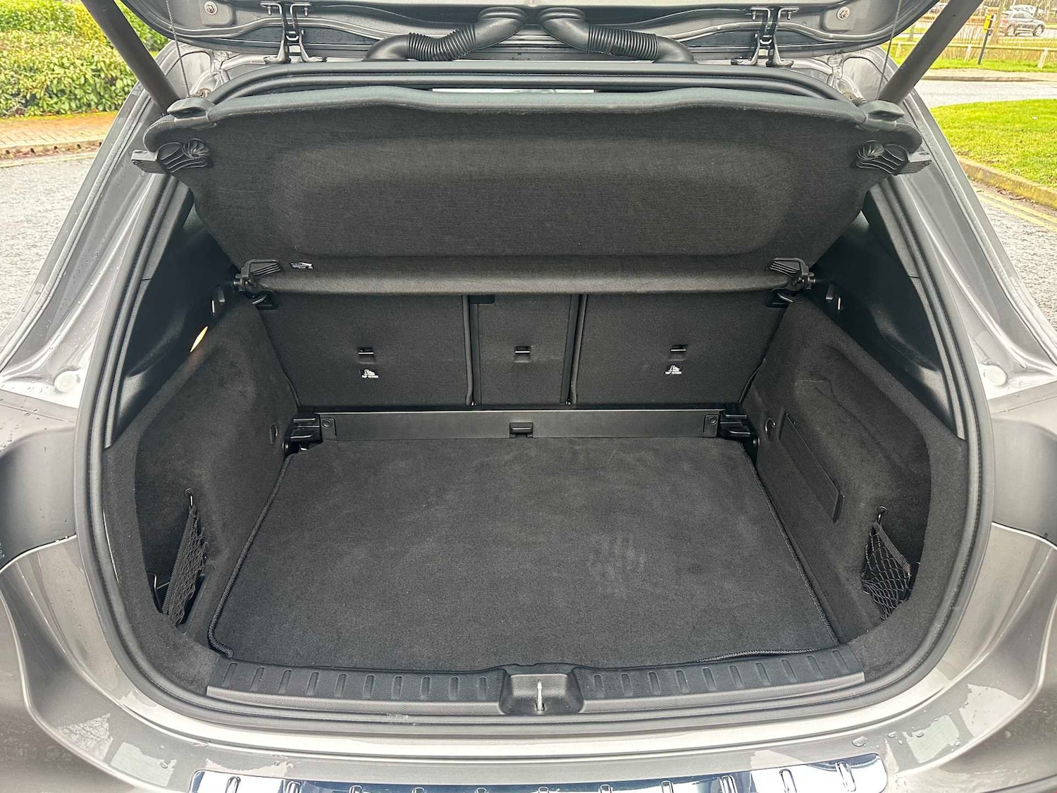 Used Mercedes-Benz GLA 2021 for sale - 77219508: Photo 18