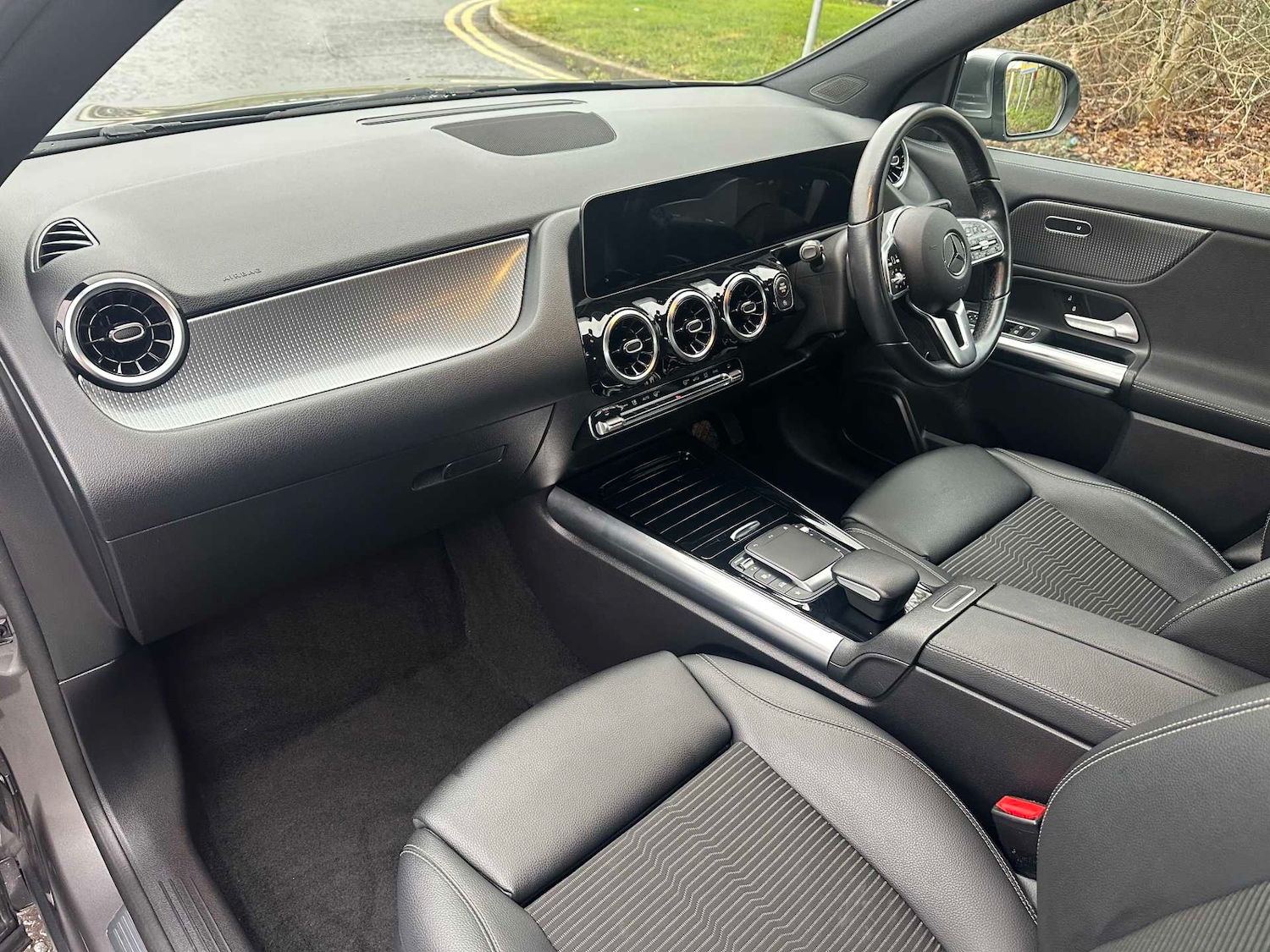 Used Mercedes-Benz GLA 2021 for sale - 77219508: Photo 19