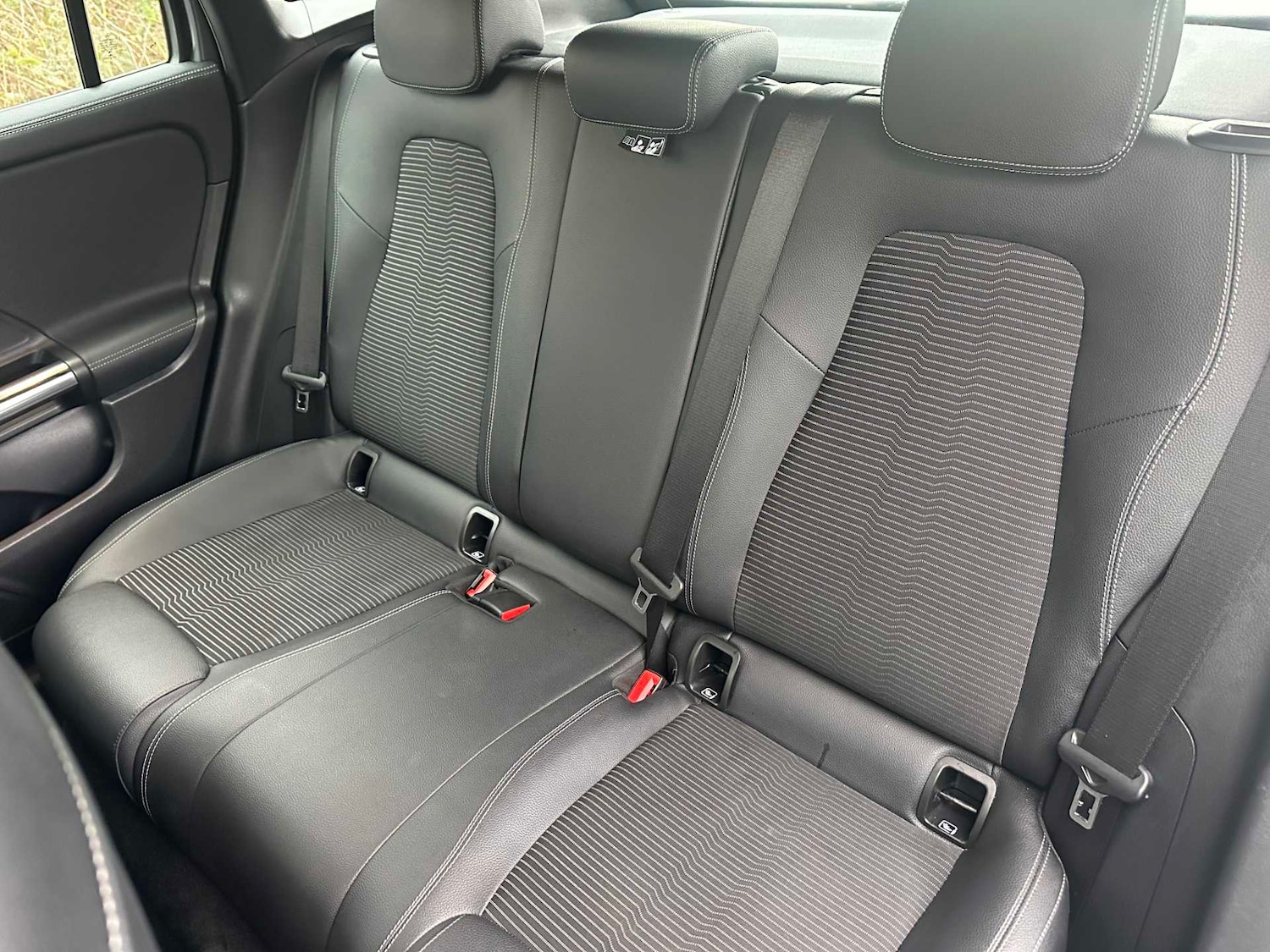 Used Mercedes-Benz GLA 2021 for sale - 77219508: Photo 21