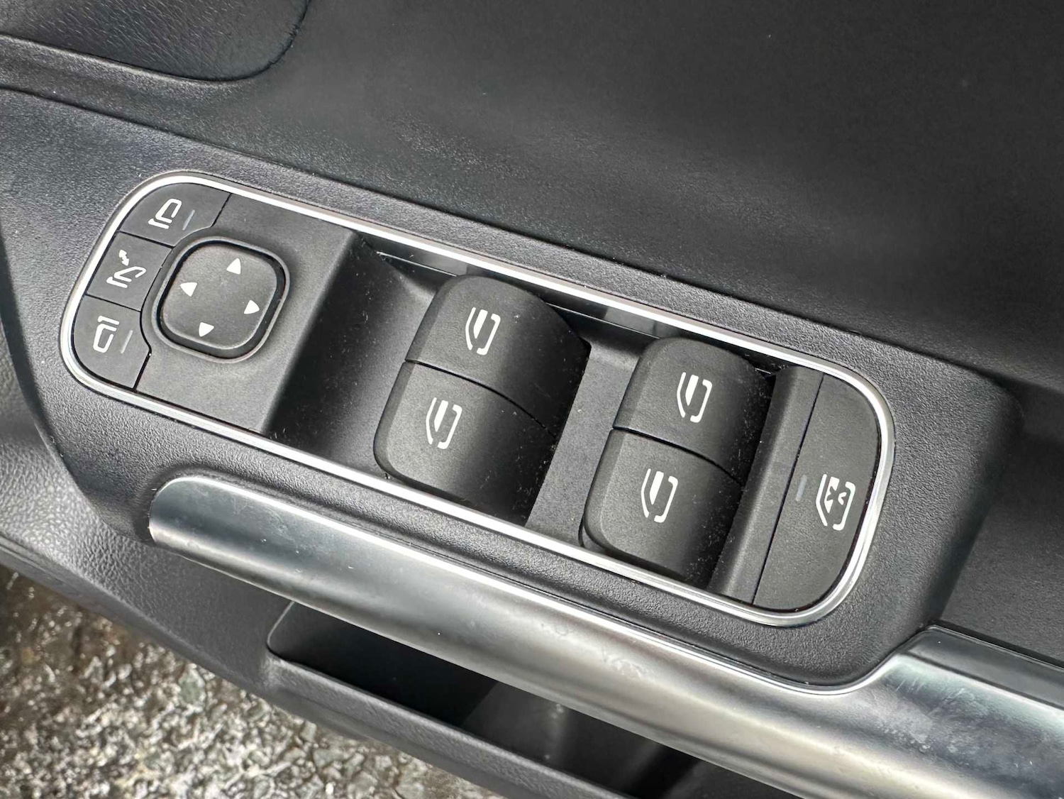 Used Mercedes-Benz GLA 2021 for sale - 77219508: Photo 24