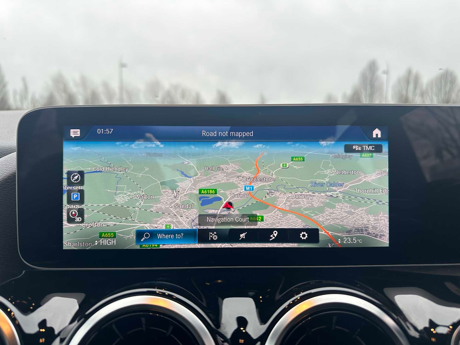 Used Mercedes-Benz GLA 2021 for sale - 77219508: Photo 34