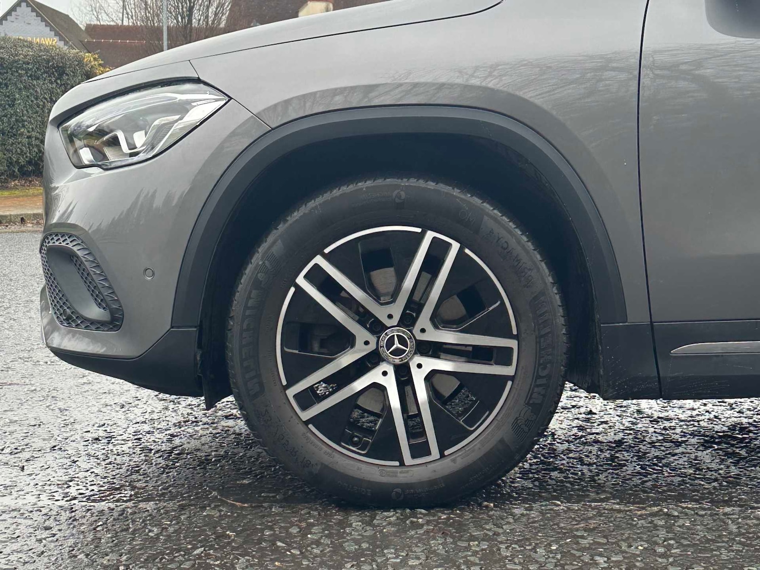 Used Mercedes-Benz GLA 2021 for sale - 77219508: Photo 7