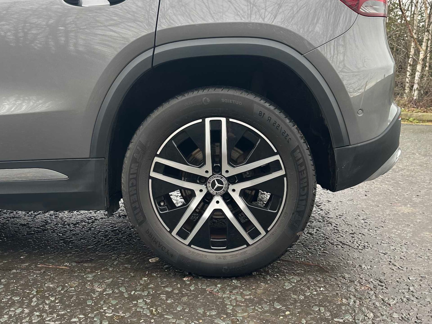 Used Mercedes-Benz GLA 2021 for sale - 77219508: Photo 9