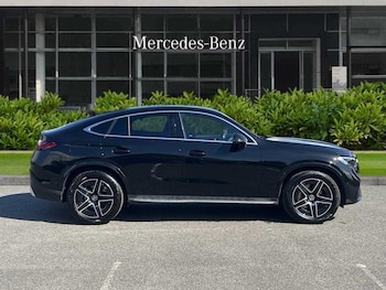 Used Mercedes-Benz GLC 2024 for sale - 75434938: Photo