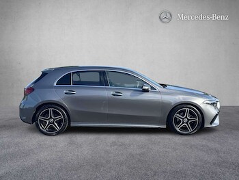 Used Mercedes-Benz A-Class 2025 for sale - 78010557: Photo