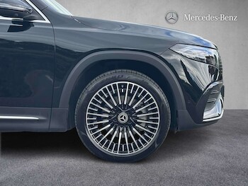 Used Mercedes-Benz EQB 2025 for sale - 78925177: Photo