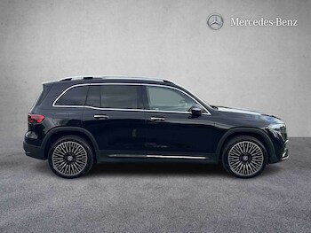 Used Mercedes-Benz EQB 2025 for sale - 78925177: Photo
