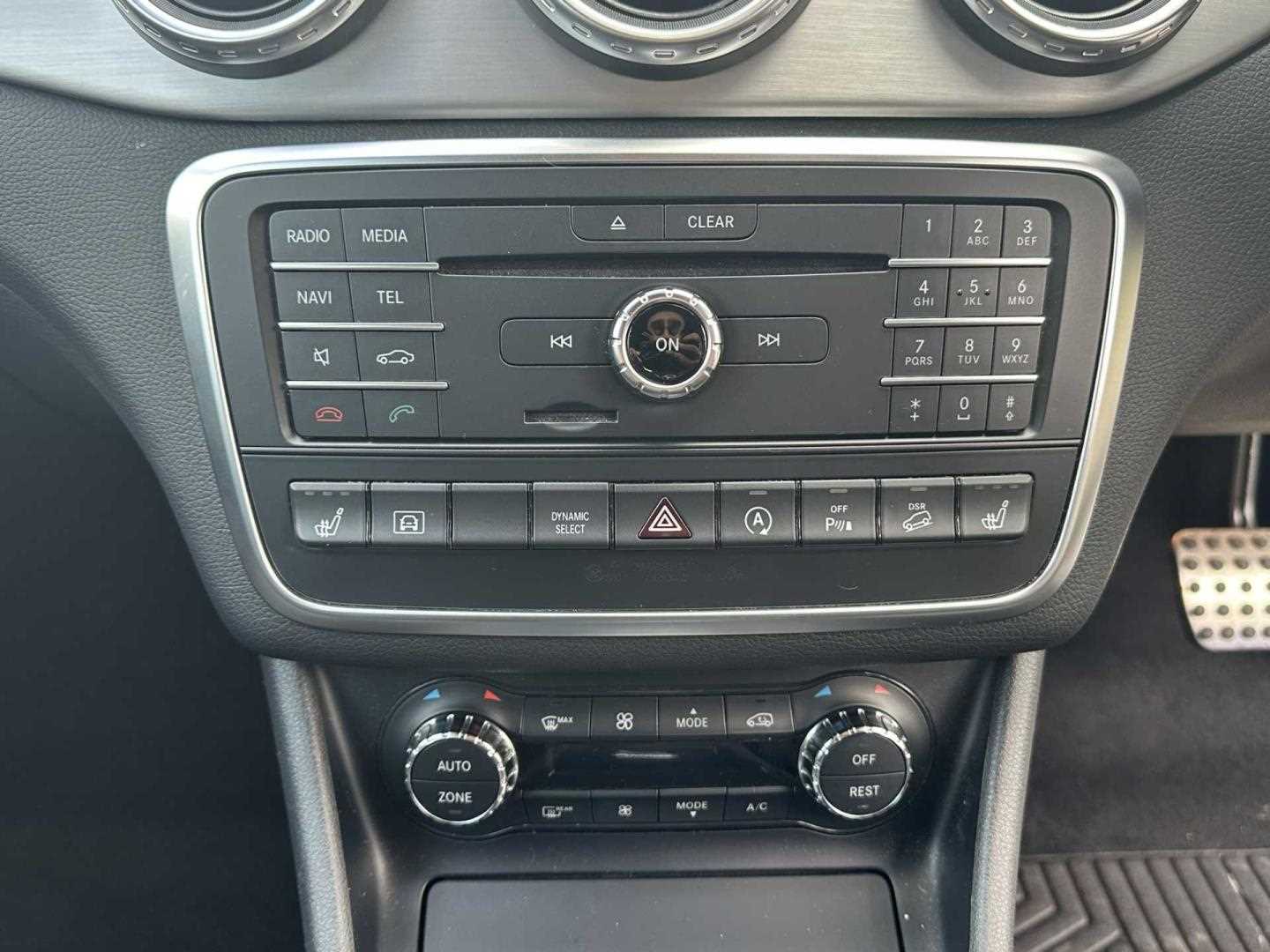 Vehicle 32