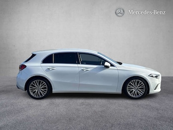 Used Mercedes-Benz A-Class 2023 for sale - 79109462: Photo