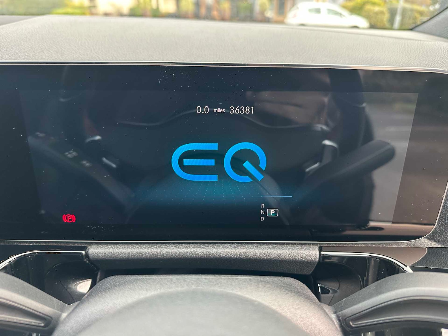 Used Mercedes-Benz EQA 2021 for sale - 76610603: Photo 13