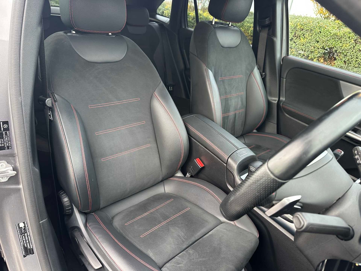 Used Mercedes-Benz EQA 2021 for sale - 76610603: Photo 15