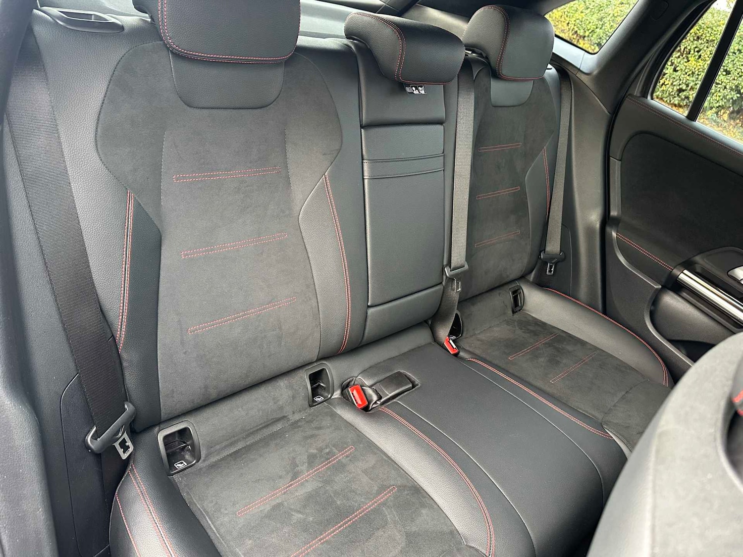 Used Mercedes-Benz EQA 2021 for sale - 76610603: Photo 16