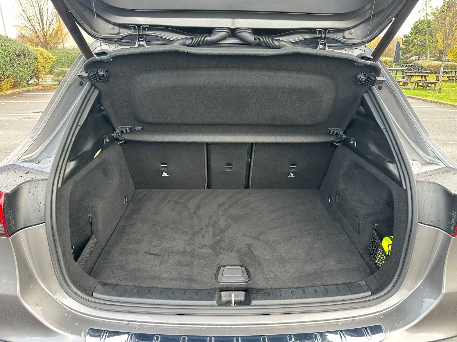 Used Mercedes-Benz EQA 2021 for sale - 76610603: Photo 18